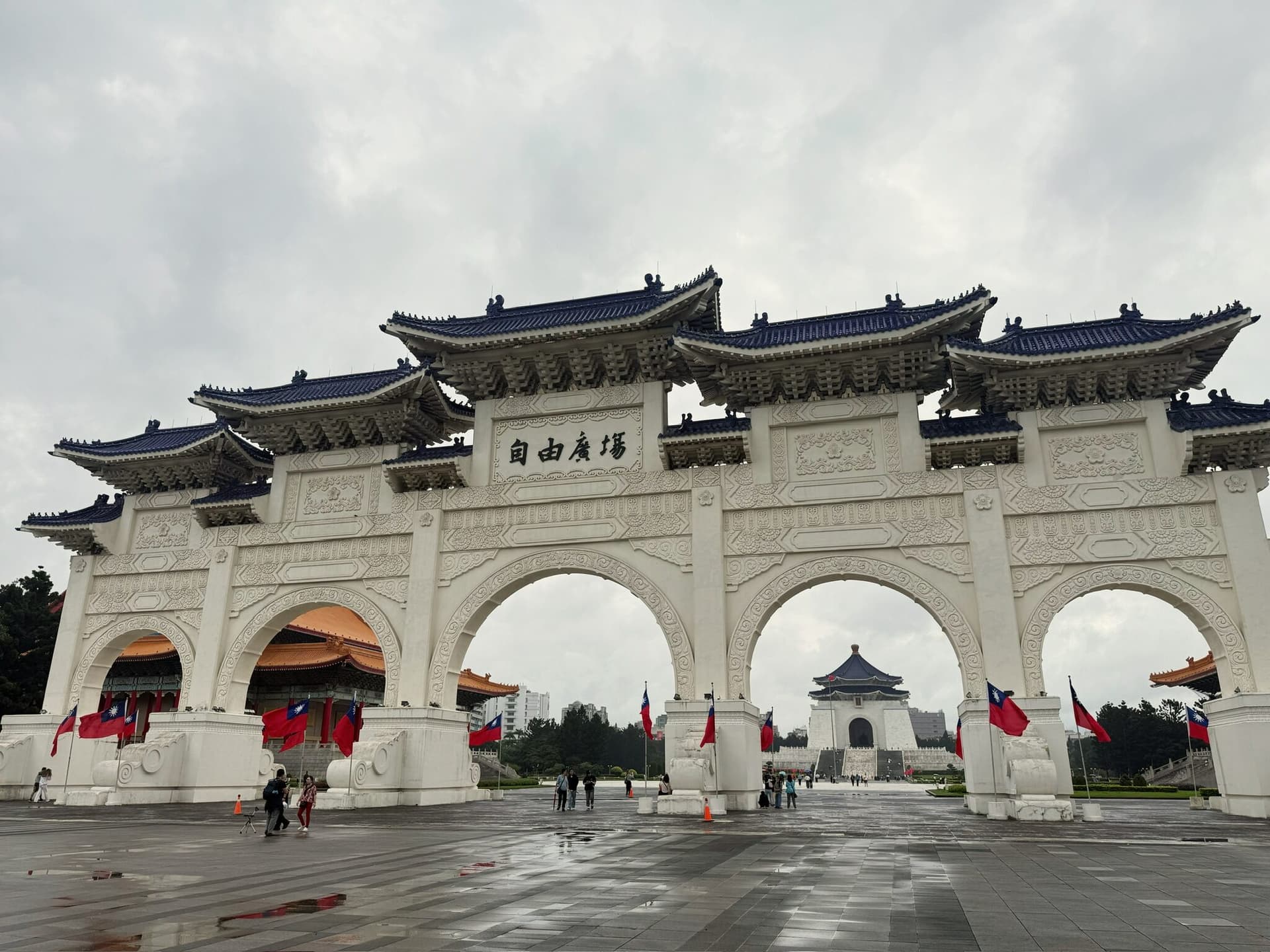 Taipei, Taiwan