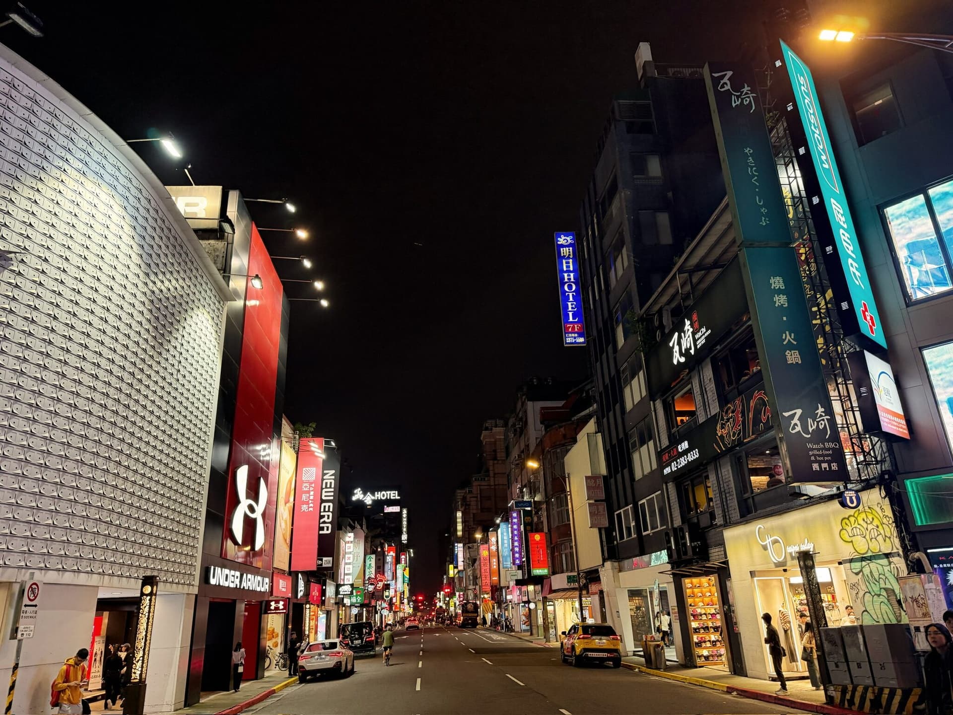 Taipei, Taiwan
