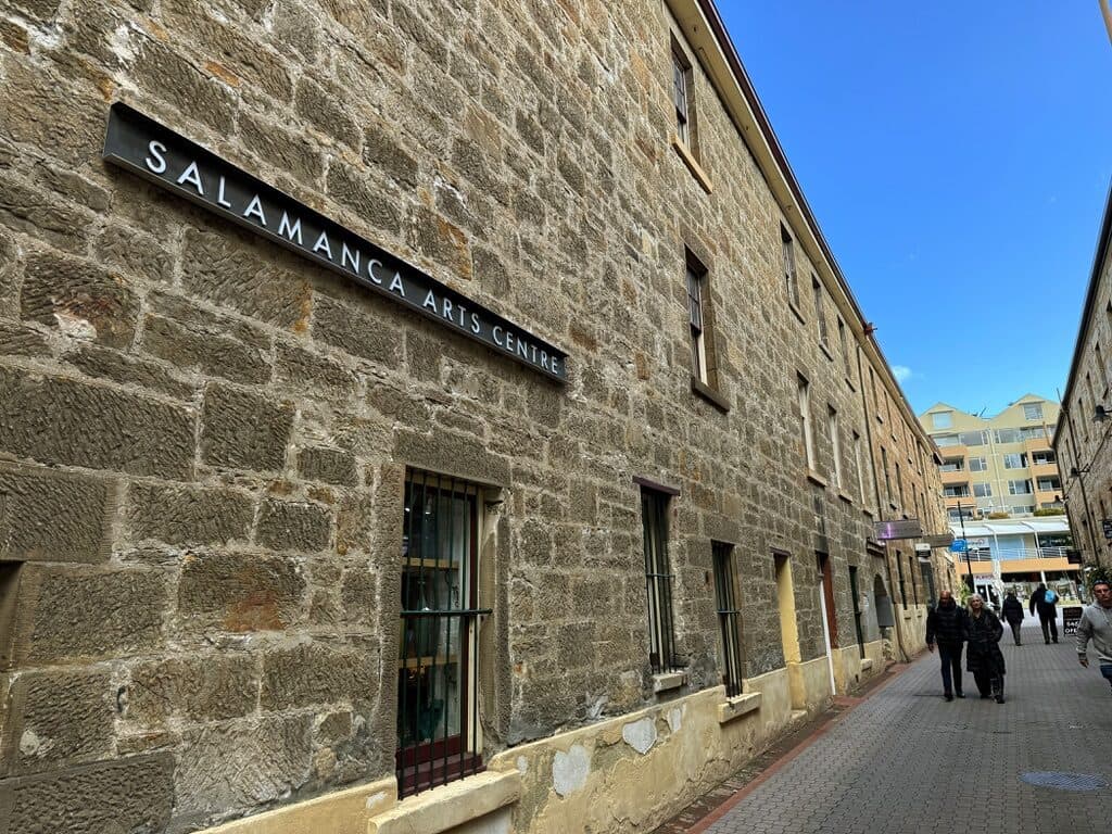 Tasmania, Australia