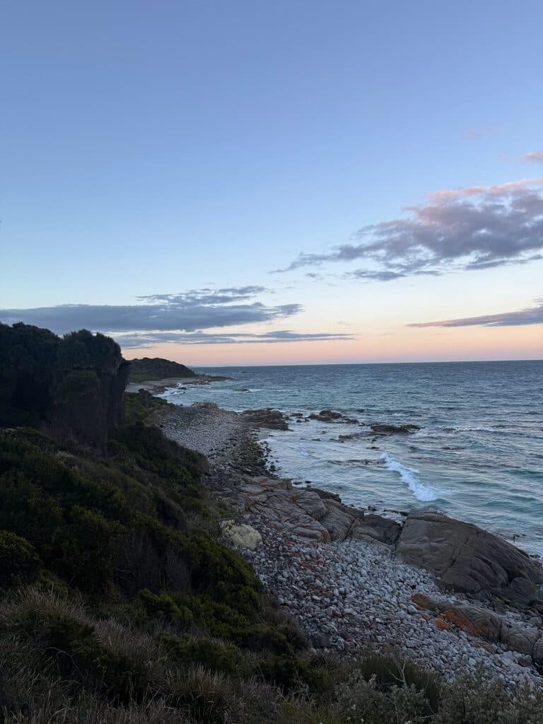 Tasmania, Australia
