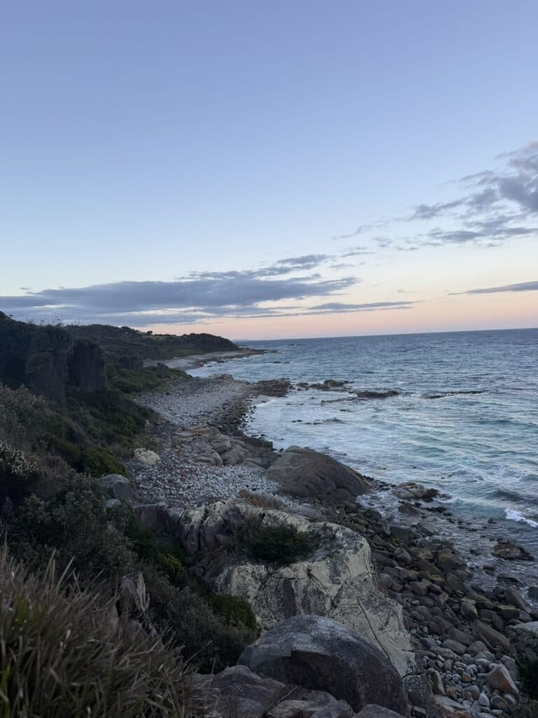 Tasmania, Australia