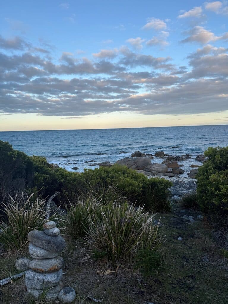 Tasmania, Australia