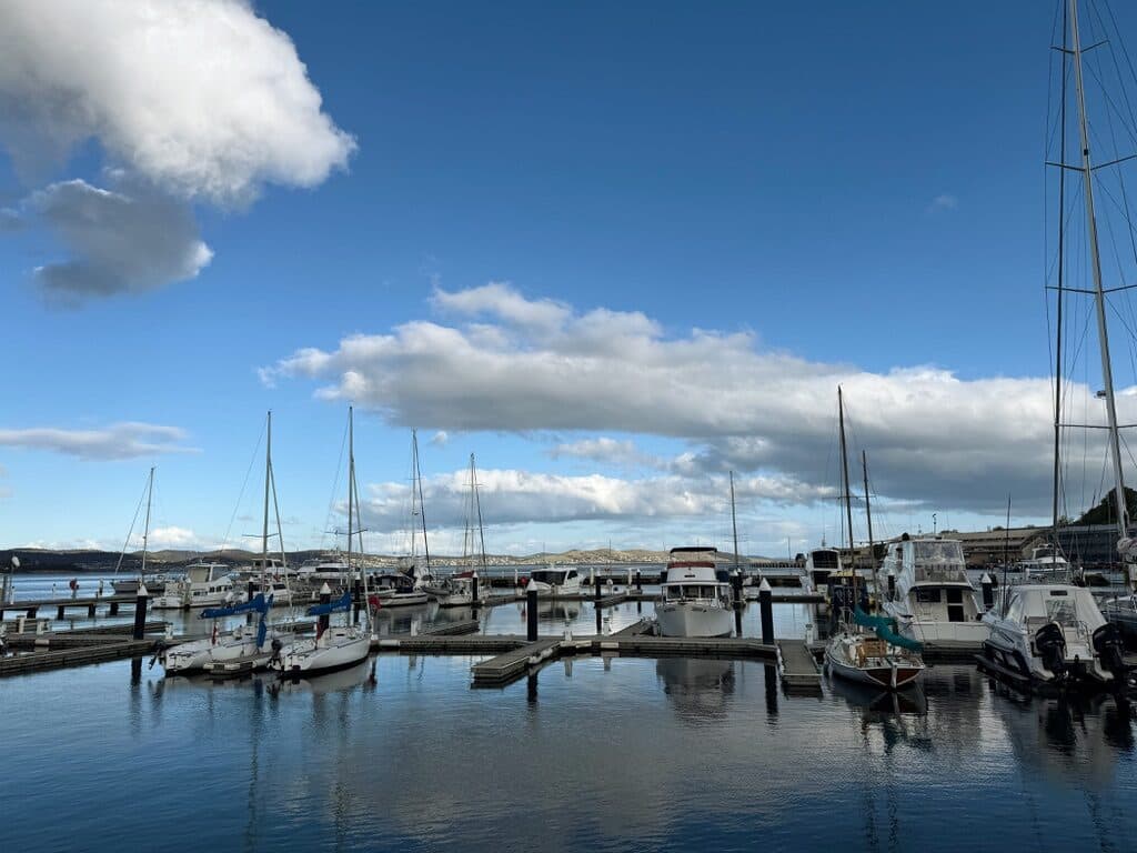 Tasmania, Australia