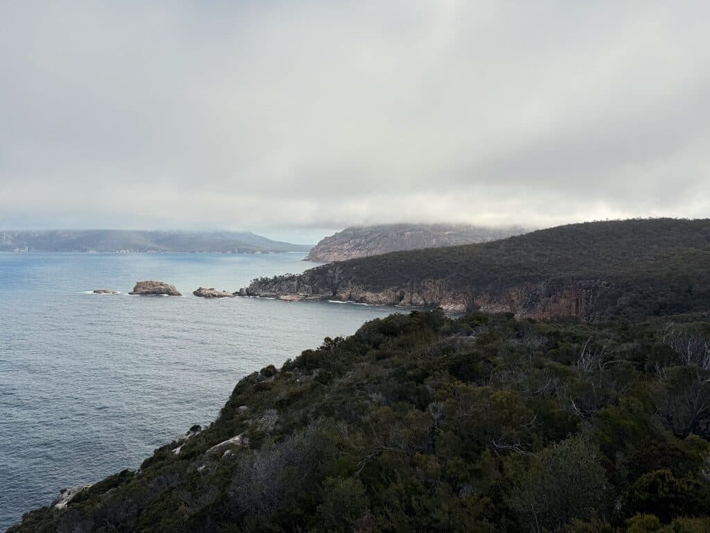 Tasmania, Australia