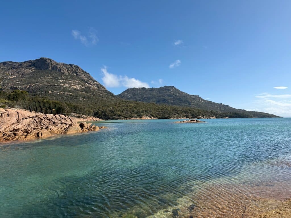 Tasmania, Australia