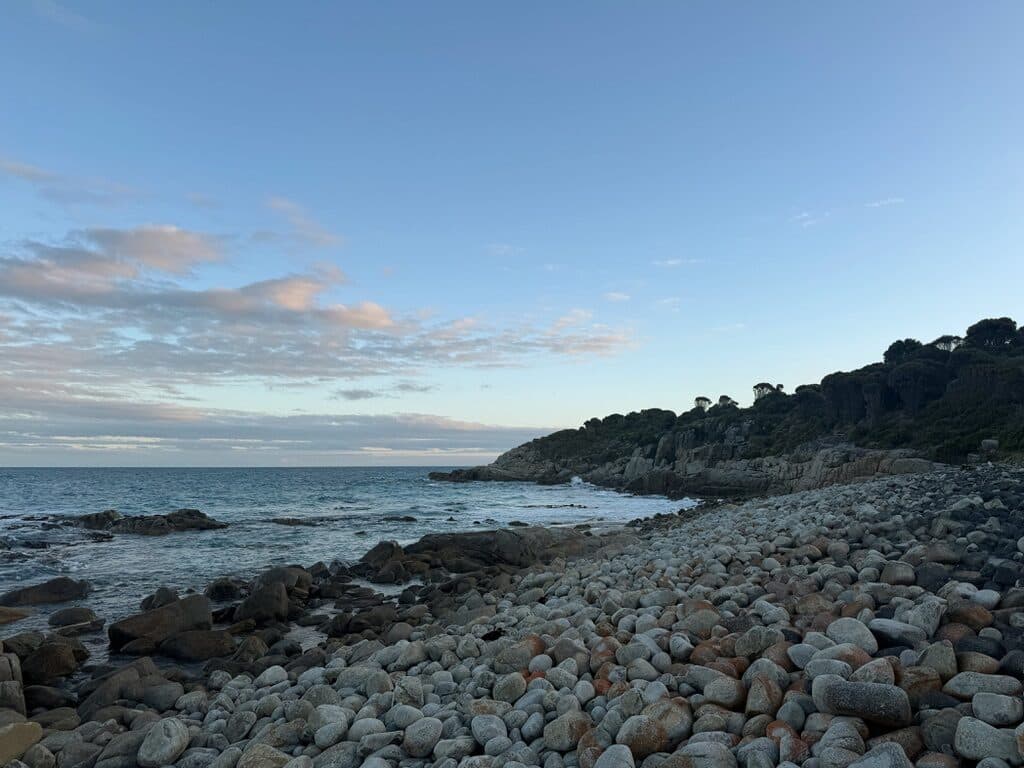 Tasmania, Australia