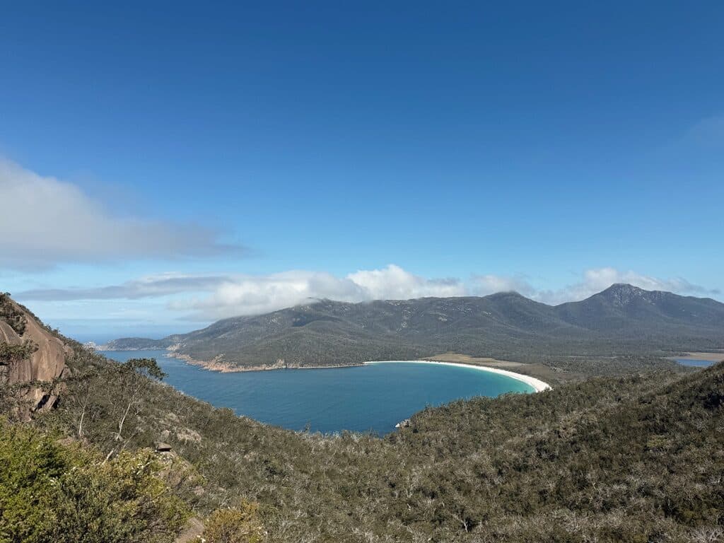 Tasmania, Australia