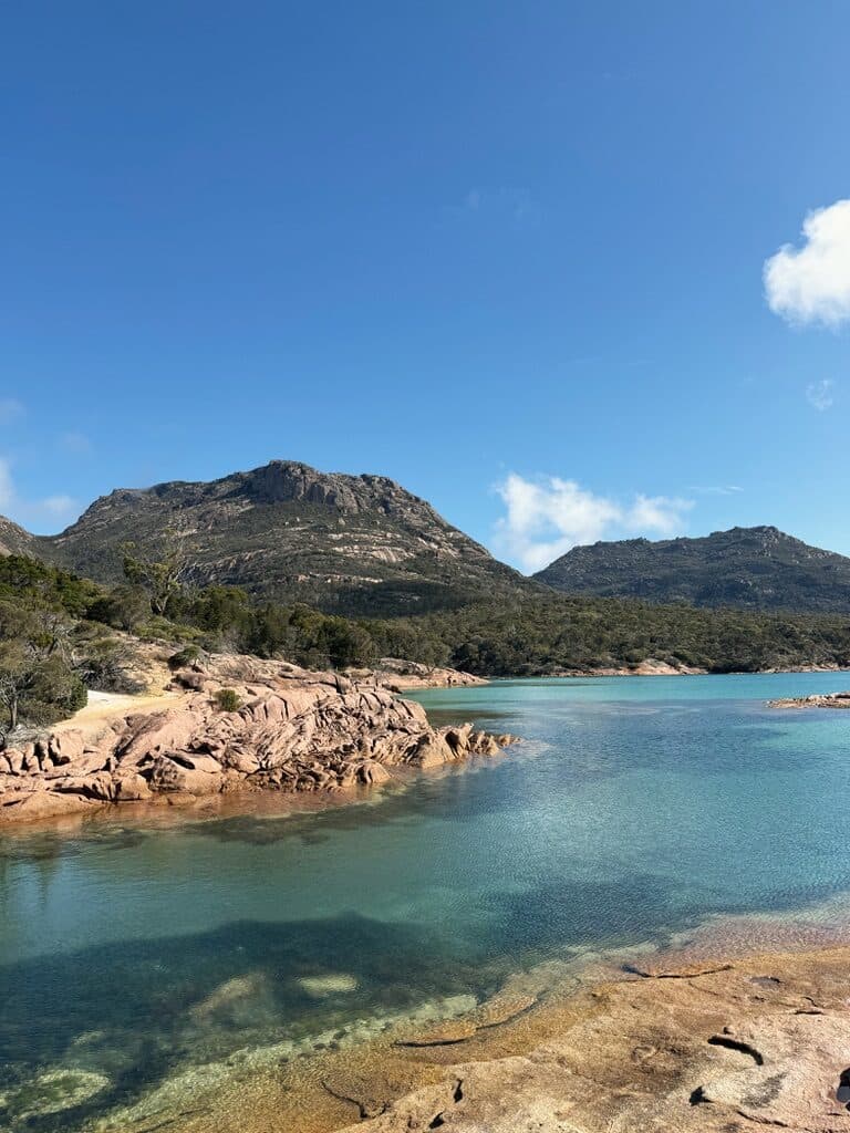 Tasmania, Australia