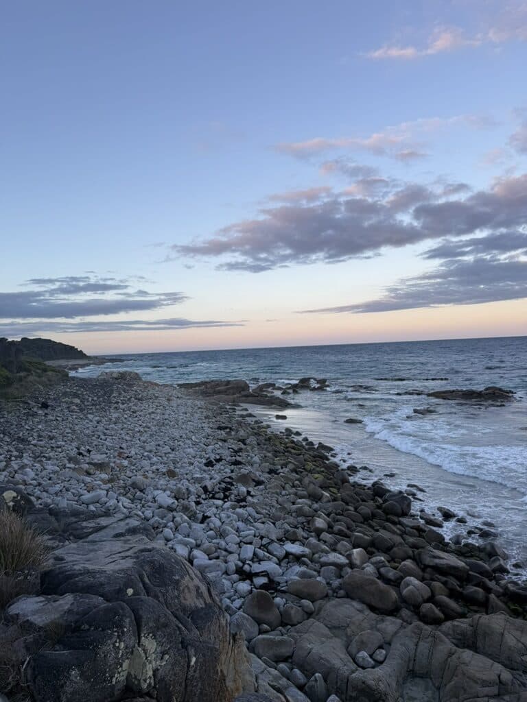 Tasmania, Australia