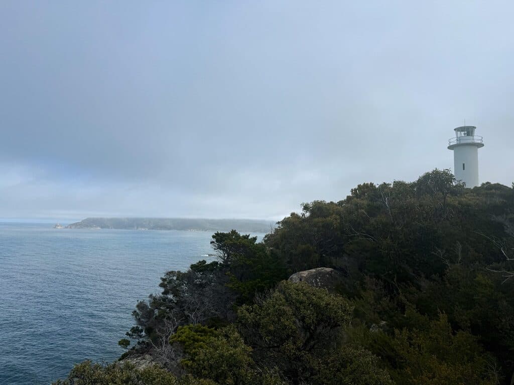 Tasmania, Australia
