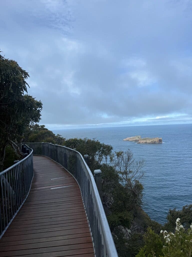 Tasmania, Australia