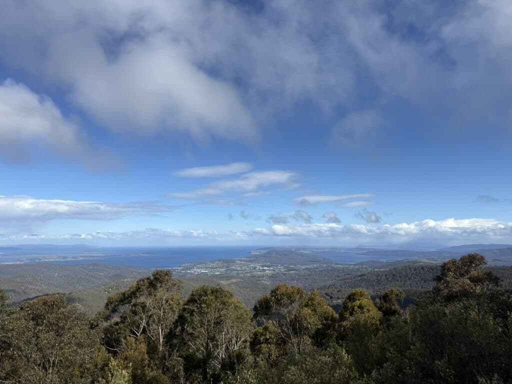 Tasmania, Australia