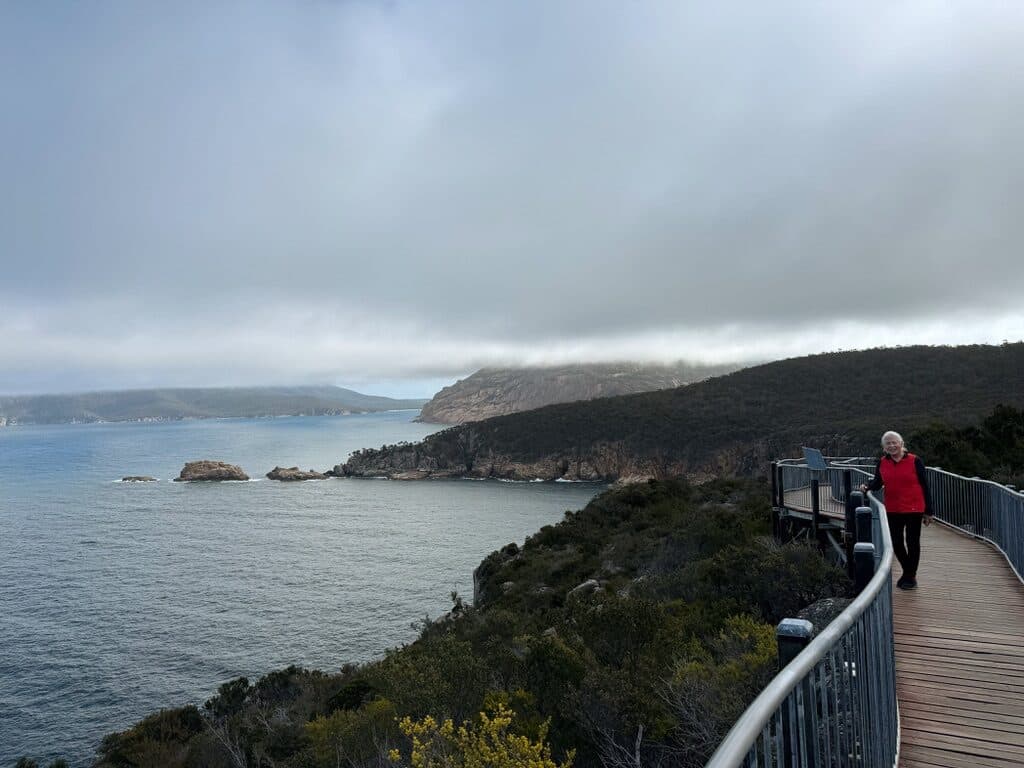 Tasmania, Australia