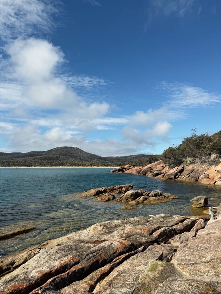 Tasmania, Australia