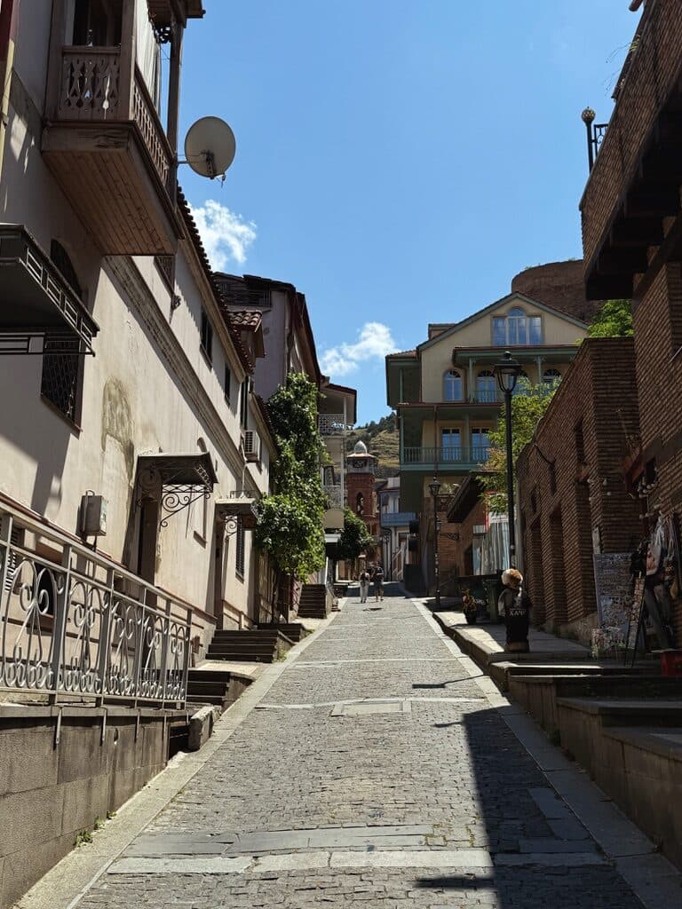Tbilisi, Georgia