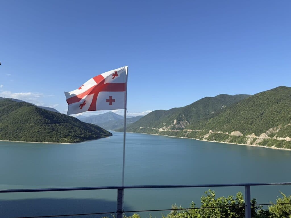 Tbilisi, Georgia