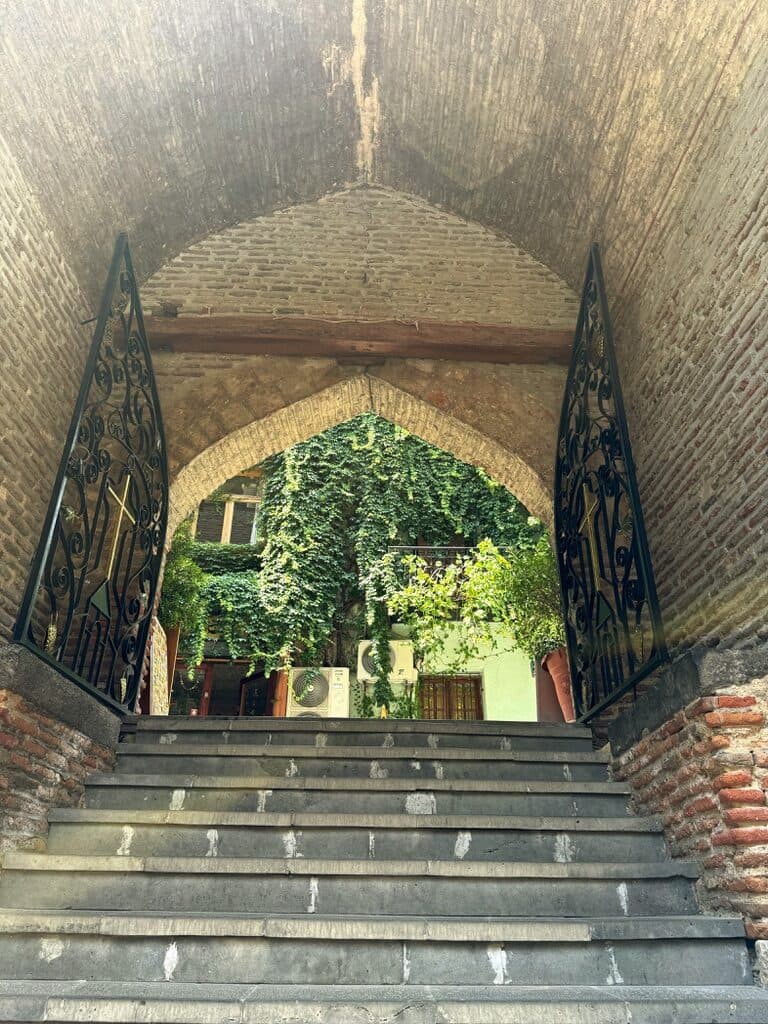 Tbilisi, Georgia