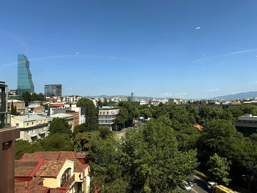 Tbilisi, Georgia