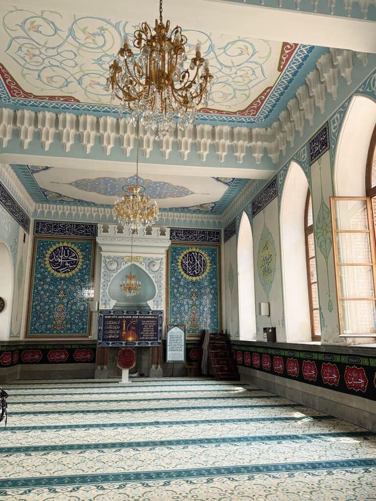 Tbilisi, Georgia