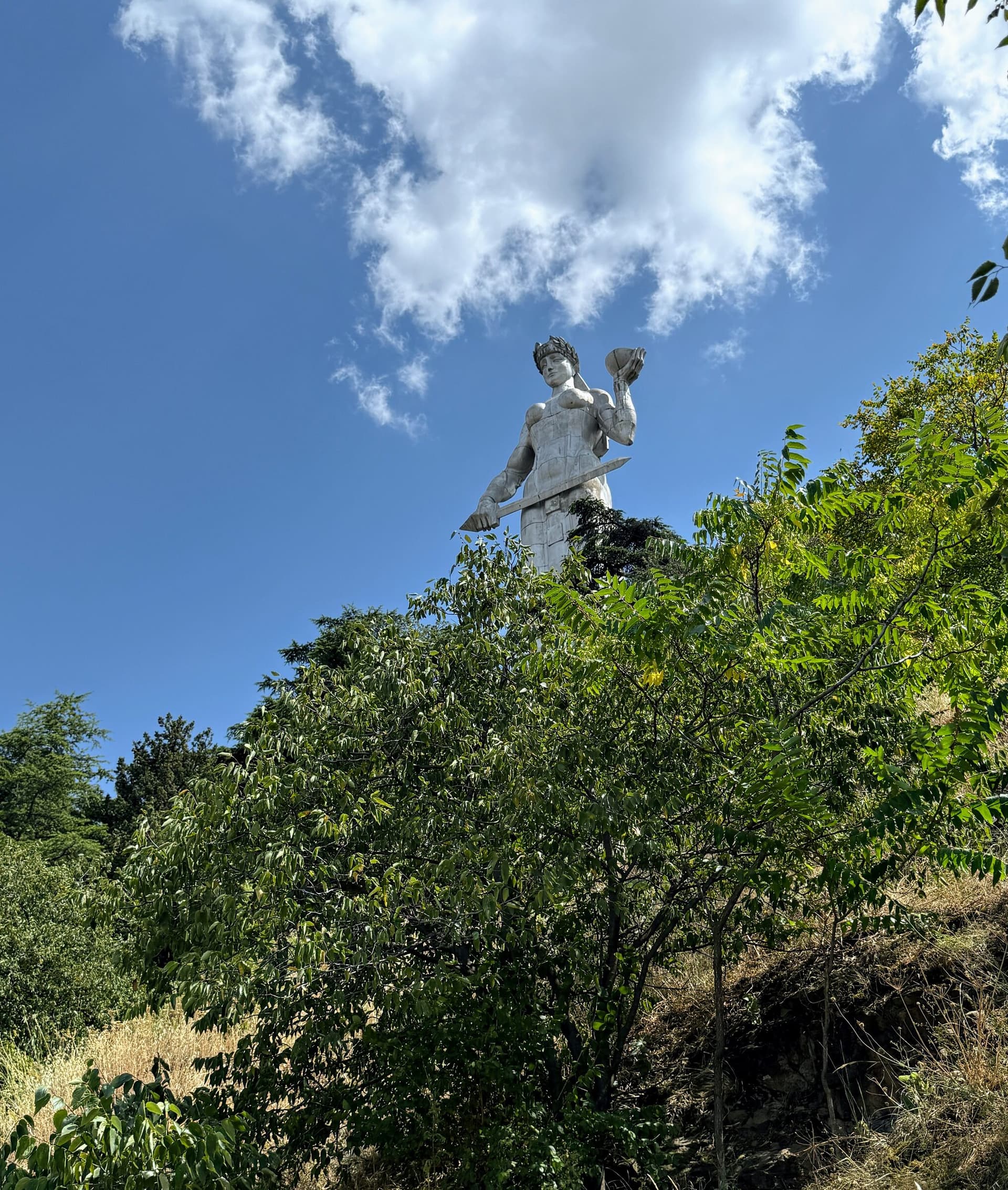 Tbilisi, Georgia