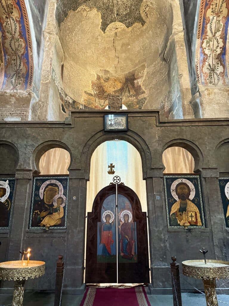Tbilisi, Georgia