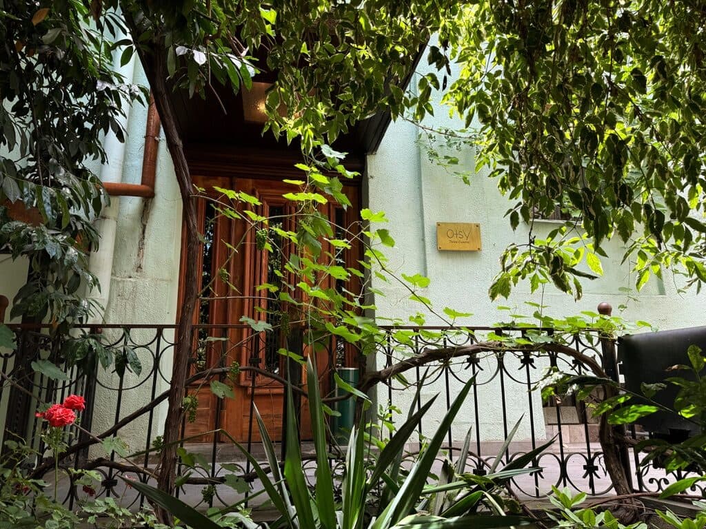 Tbilisi, Georgia
