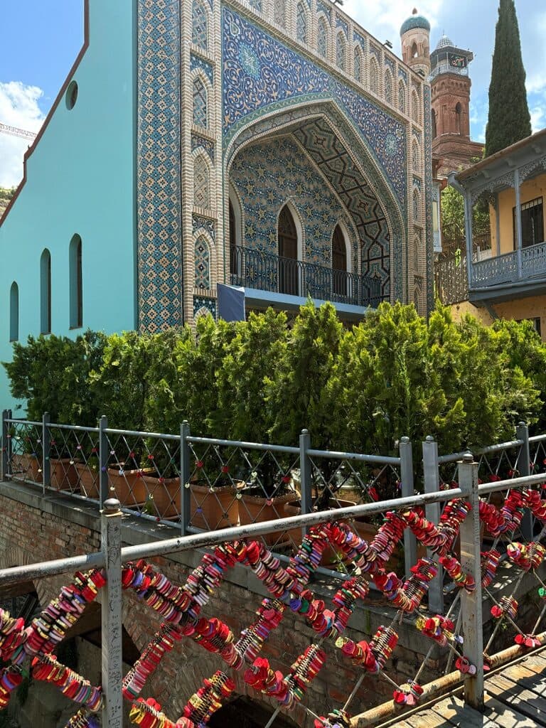 Tbilisi, Georgia