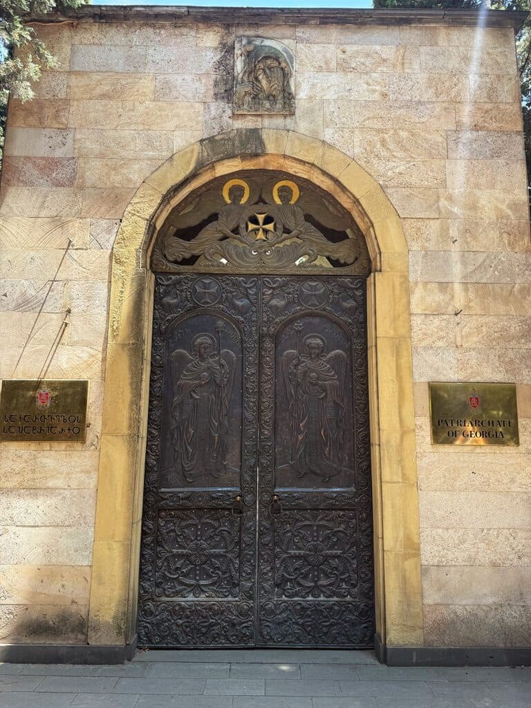 Tbilisi, Georgia