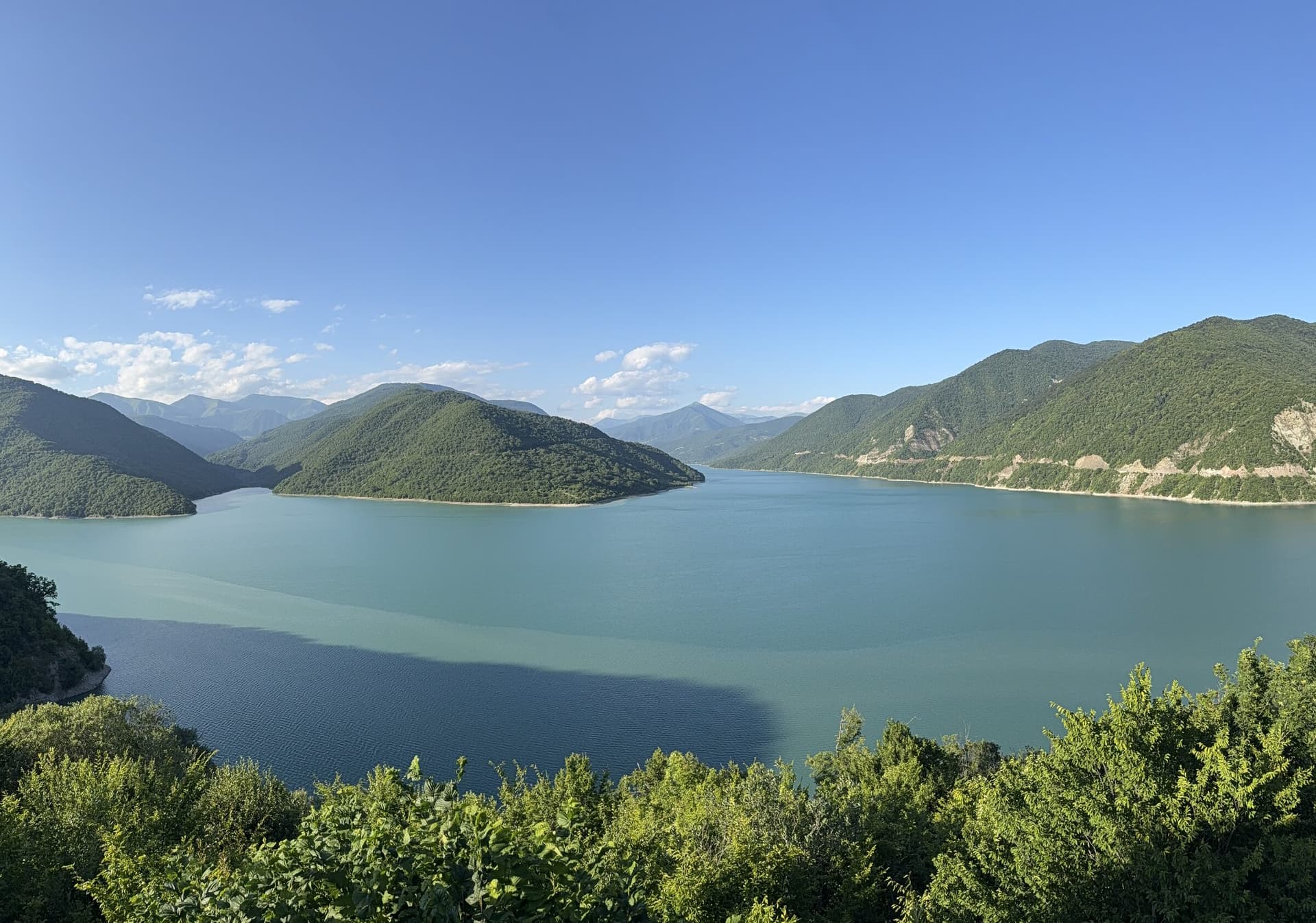 Tbilisi, Georgia