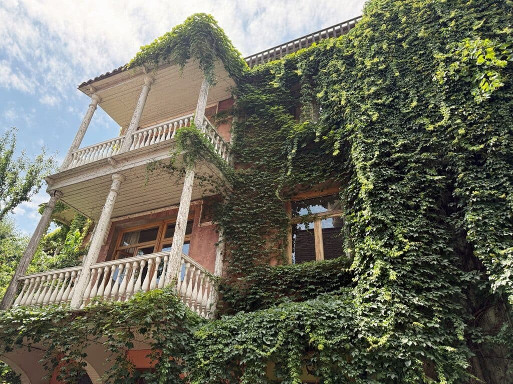 Tbilisi, Georgia