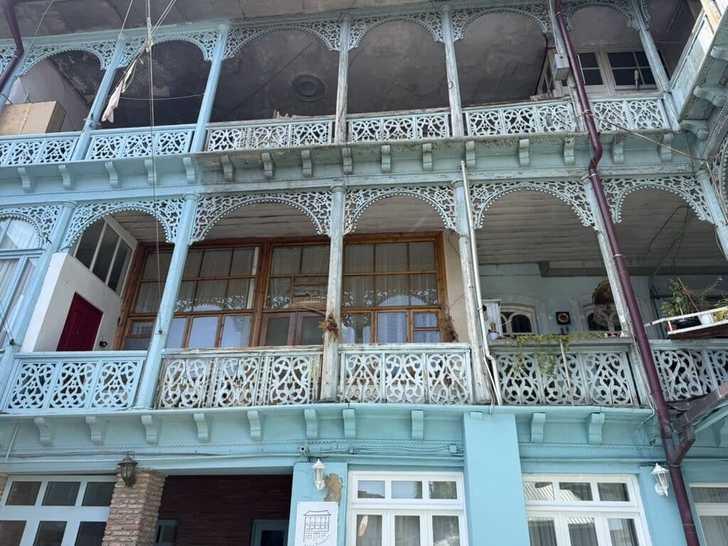Tbilisi, Georgia