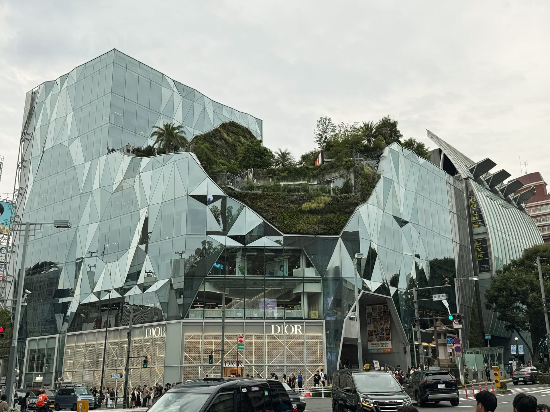 Tokyo, Japan