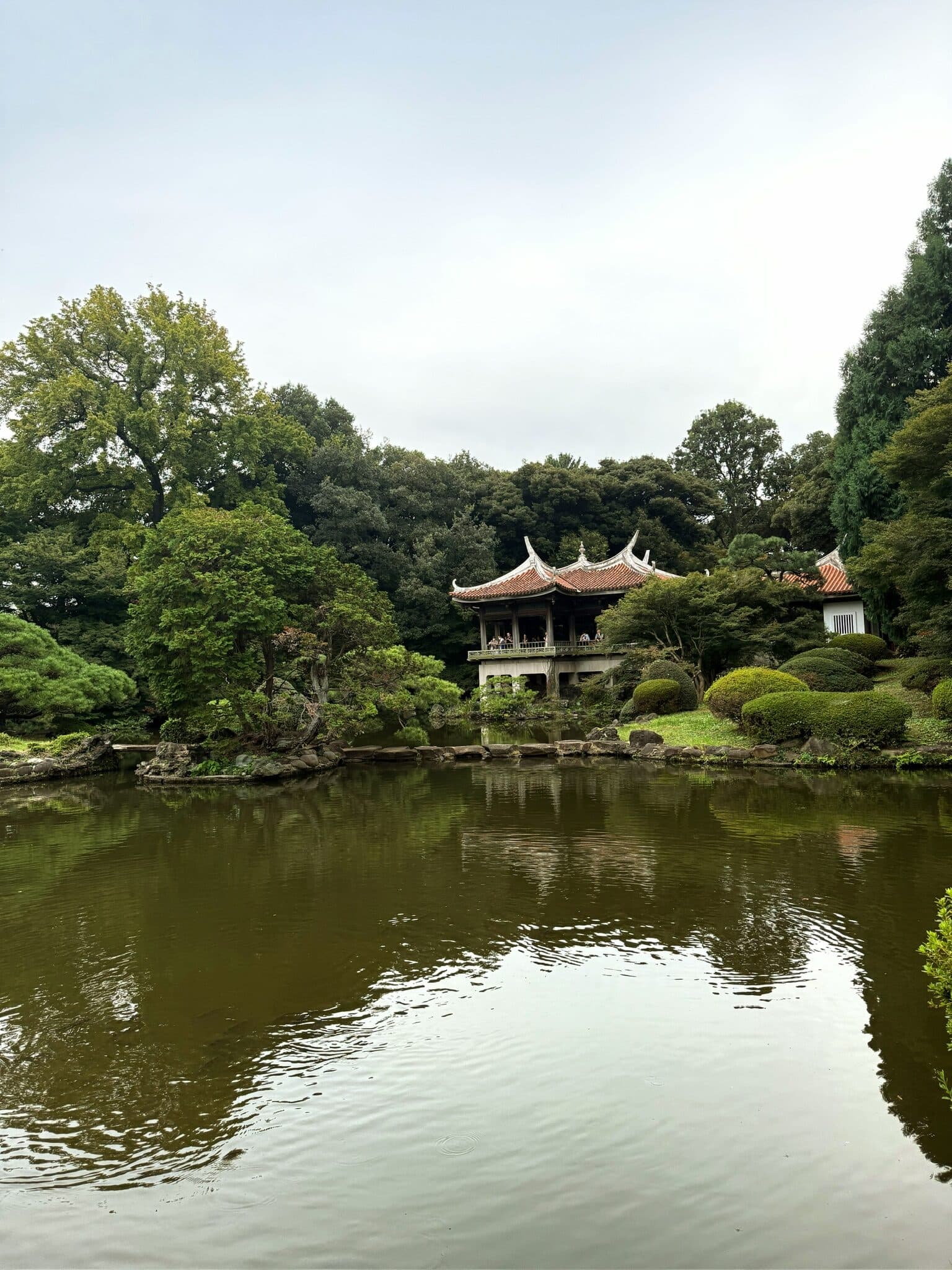 Tokyo, Japan
