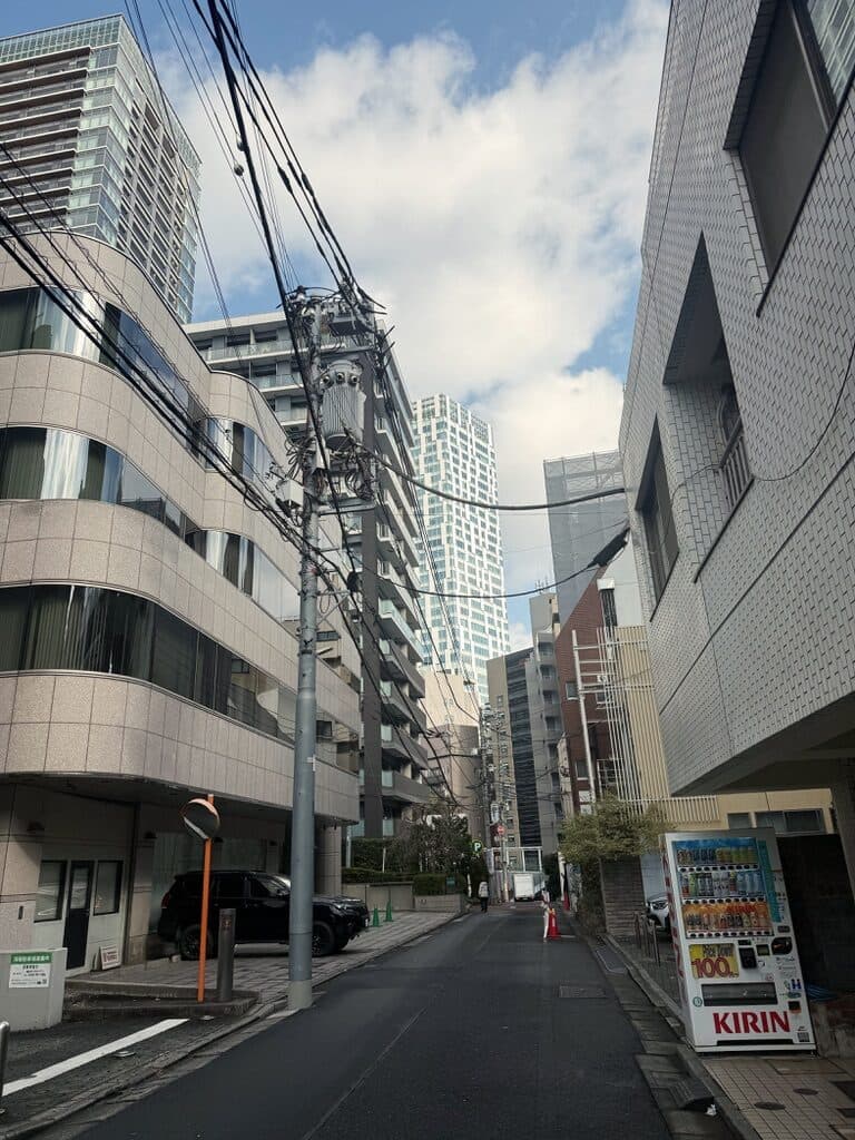Tokyo, Japan