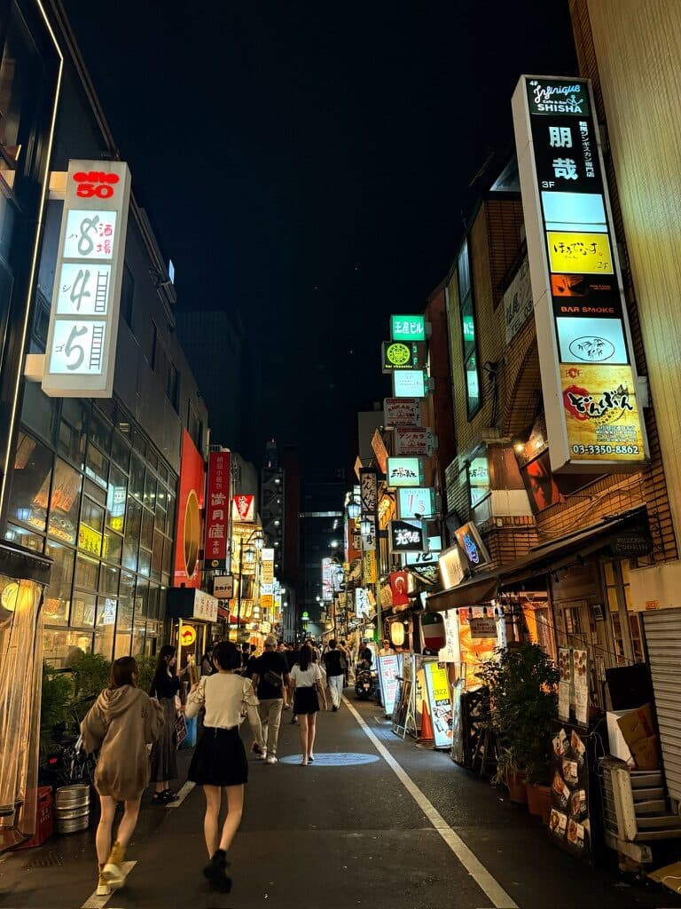 Tokyo, Japan