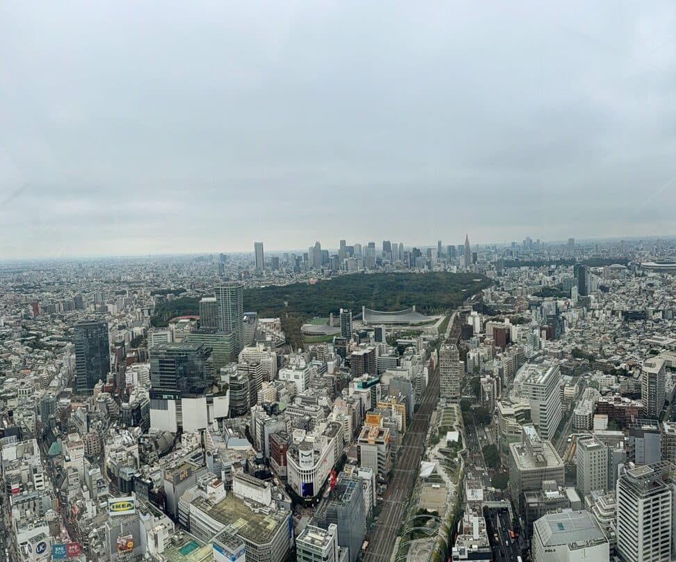 Tokyo, Japan