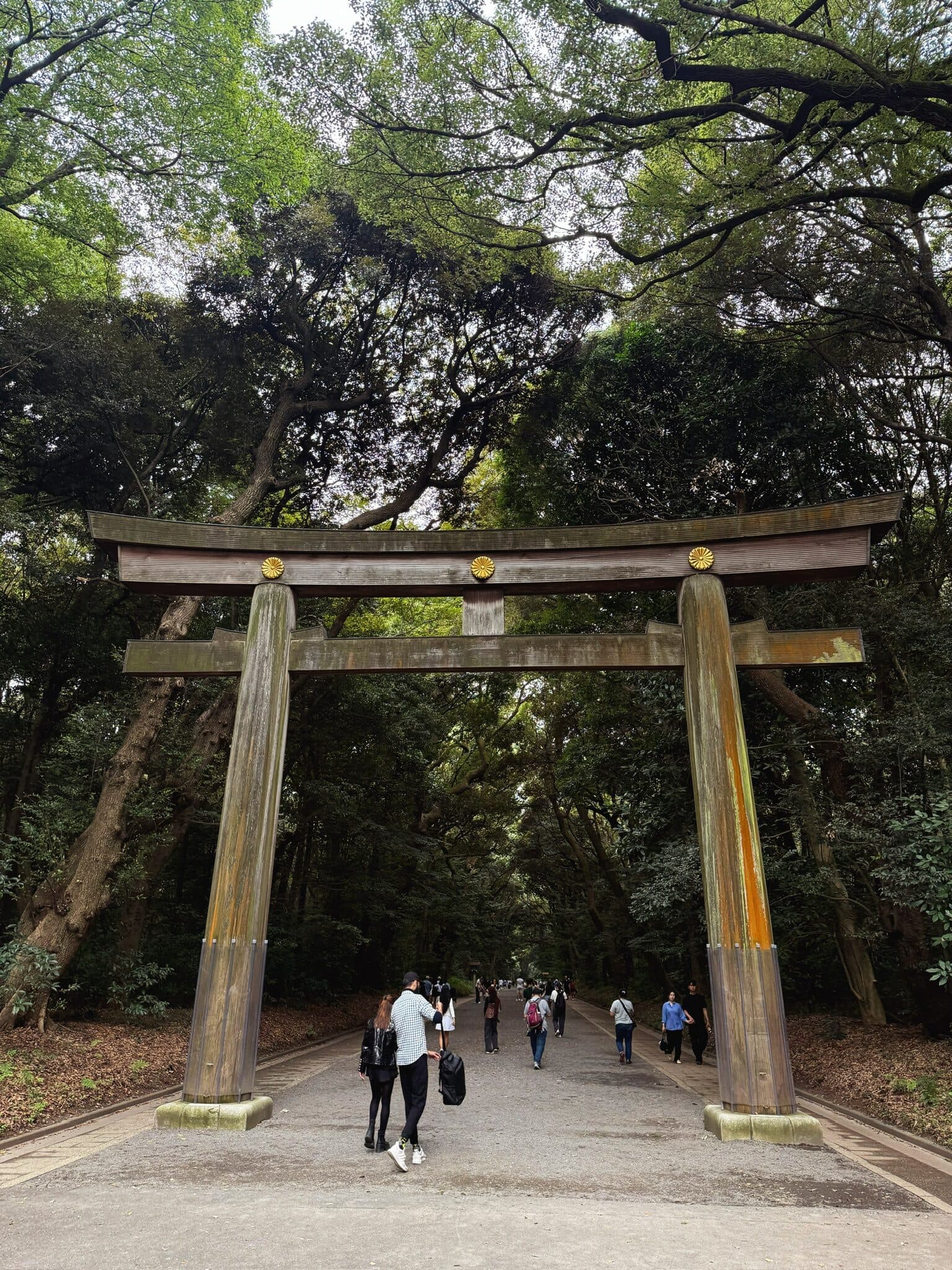 Tokyo, Japan