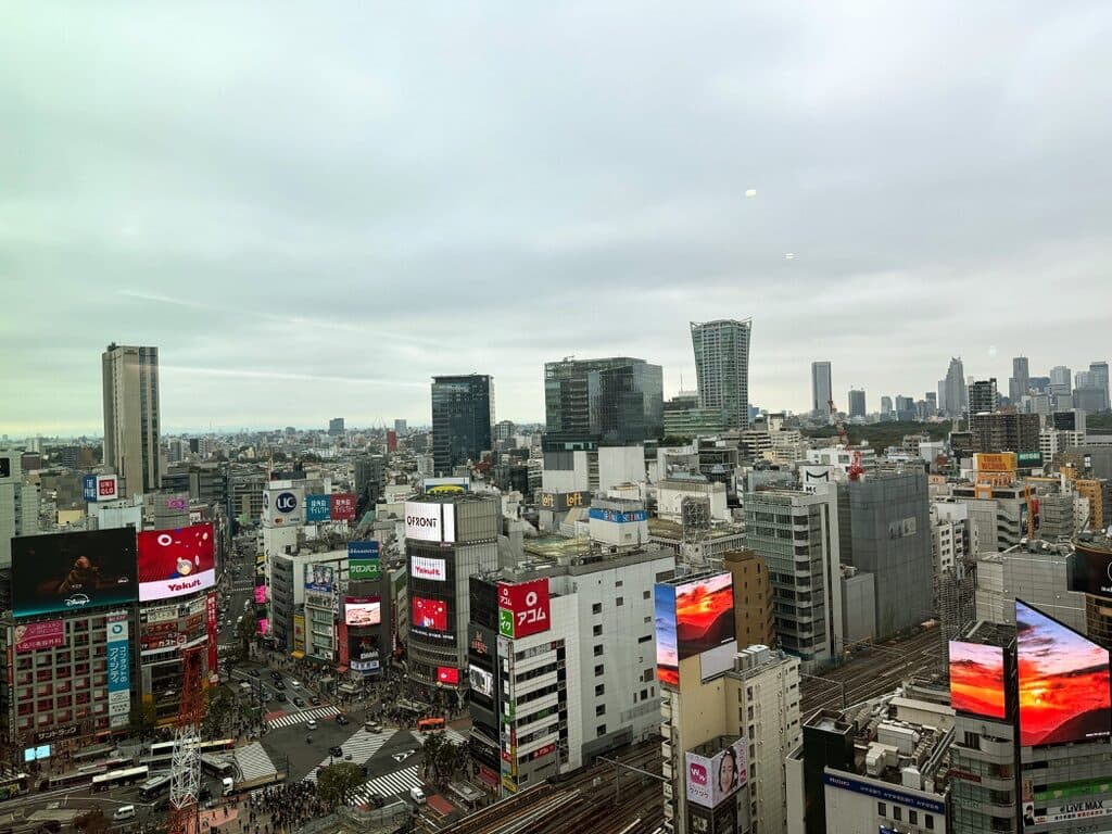 Tokyo, Japan