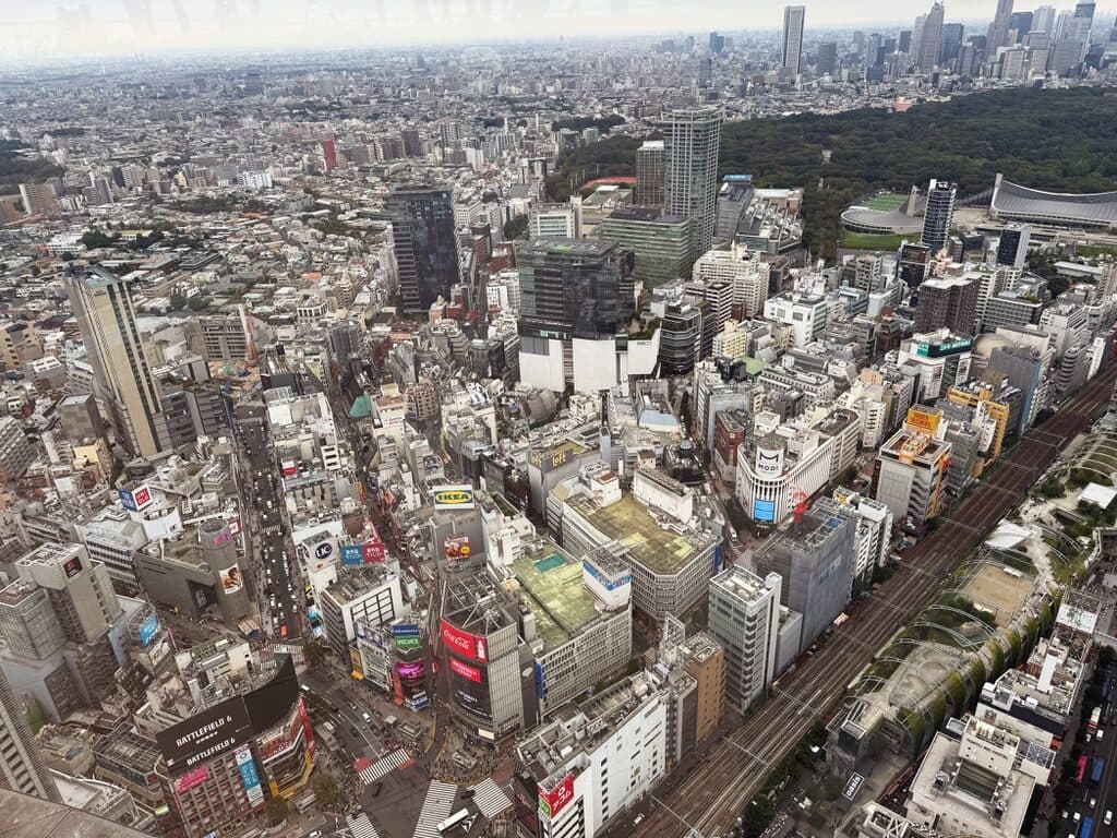 Tokyo, Japan