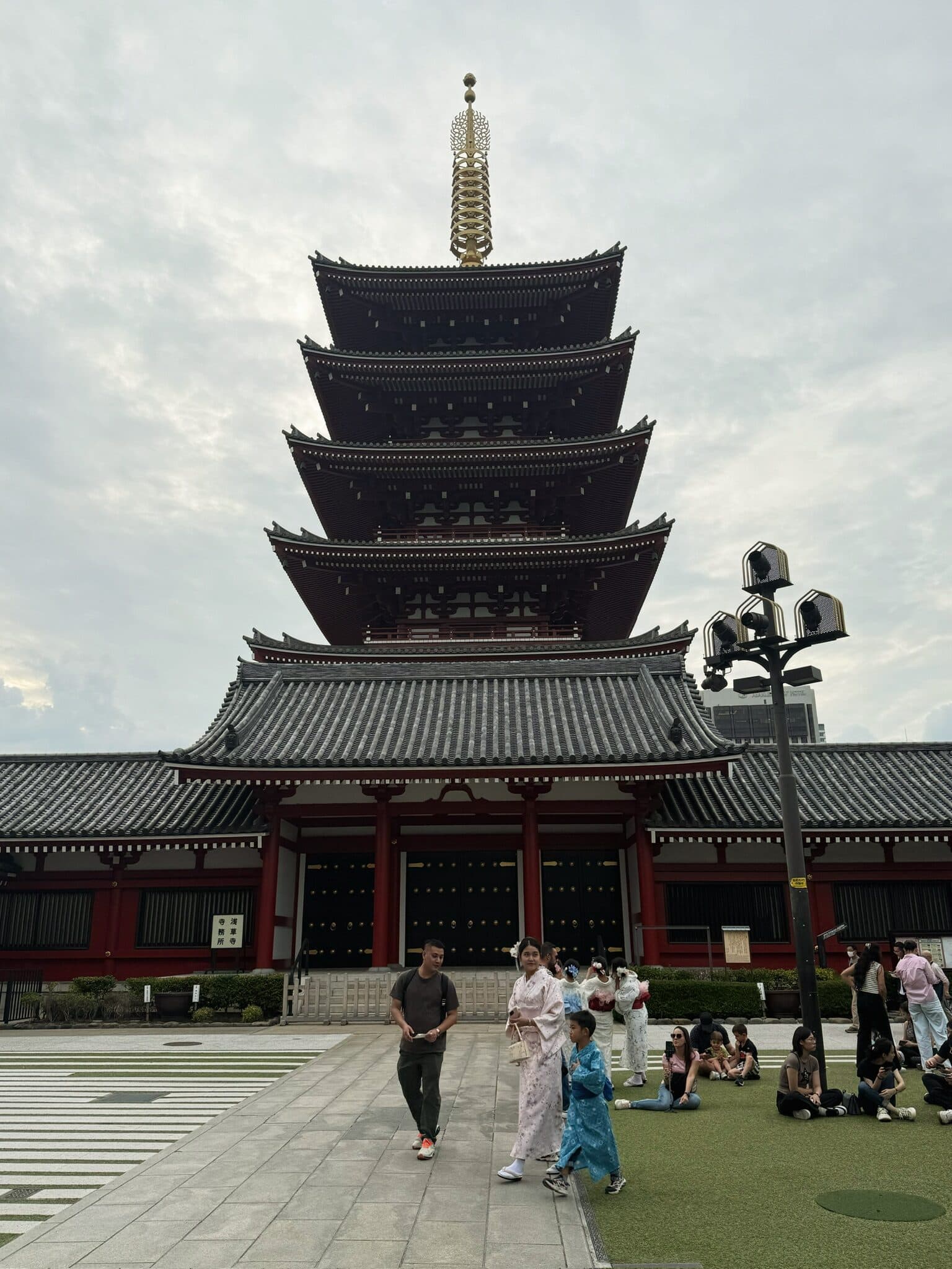 Tokyo, Japan