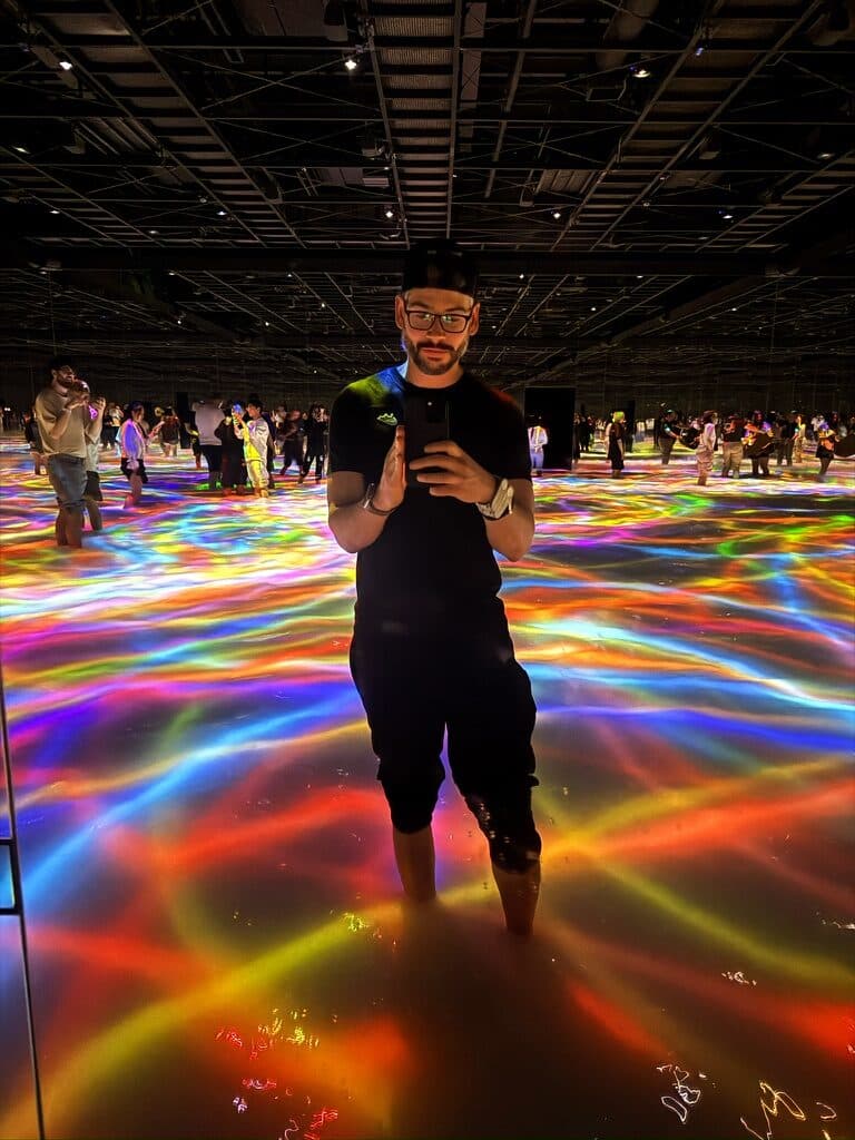 Tokyo, Japan
