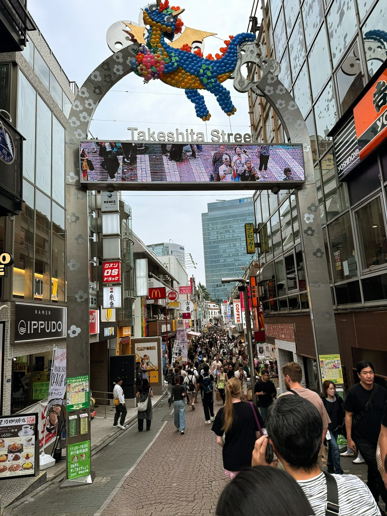 Tokyo, Japan