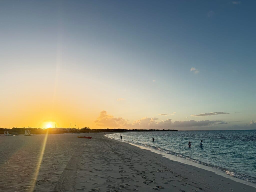 Turks & Caicos