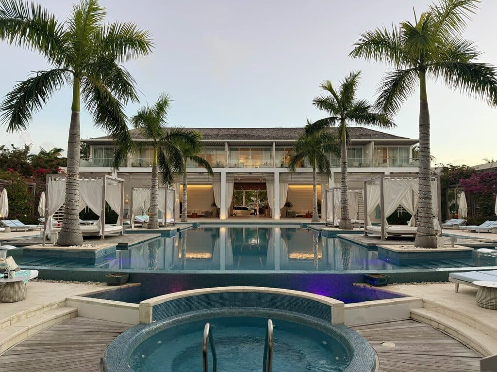 Turks & Caicos
