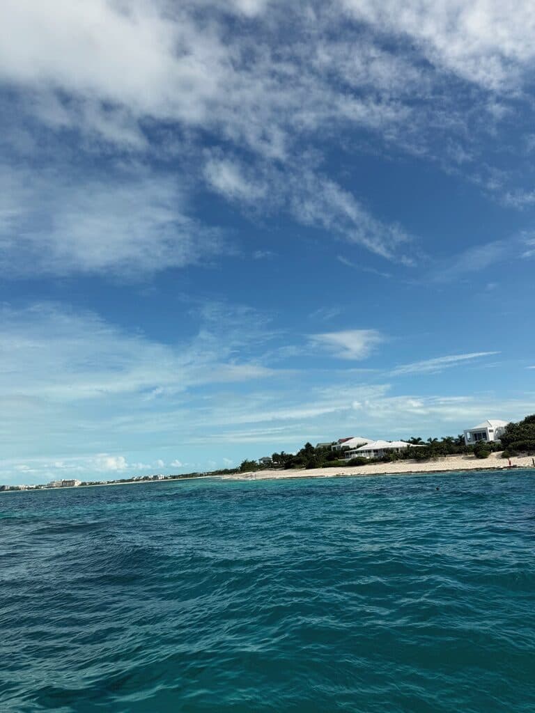 Turks & Caicos