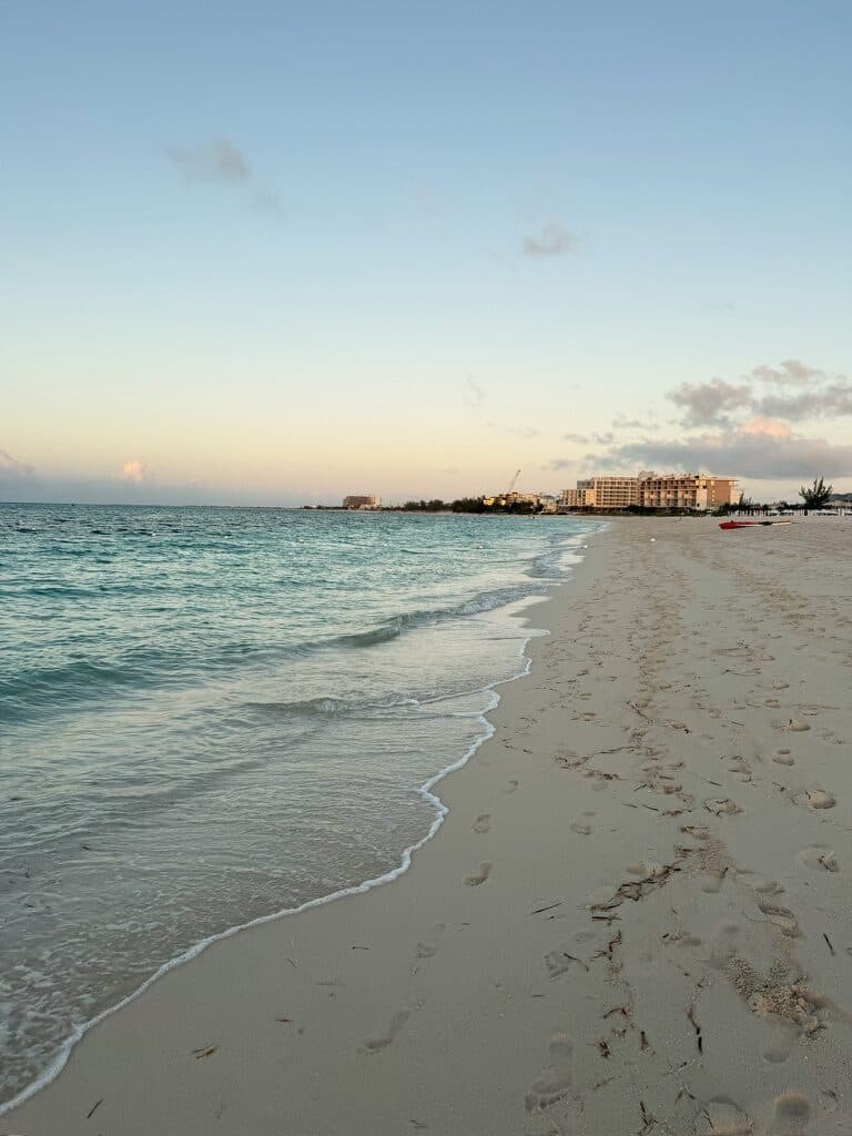 Turks & Caicos