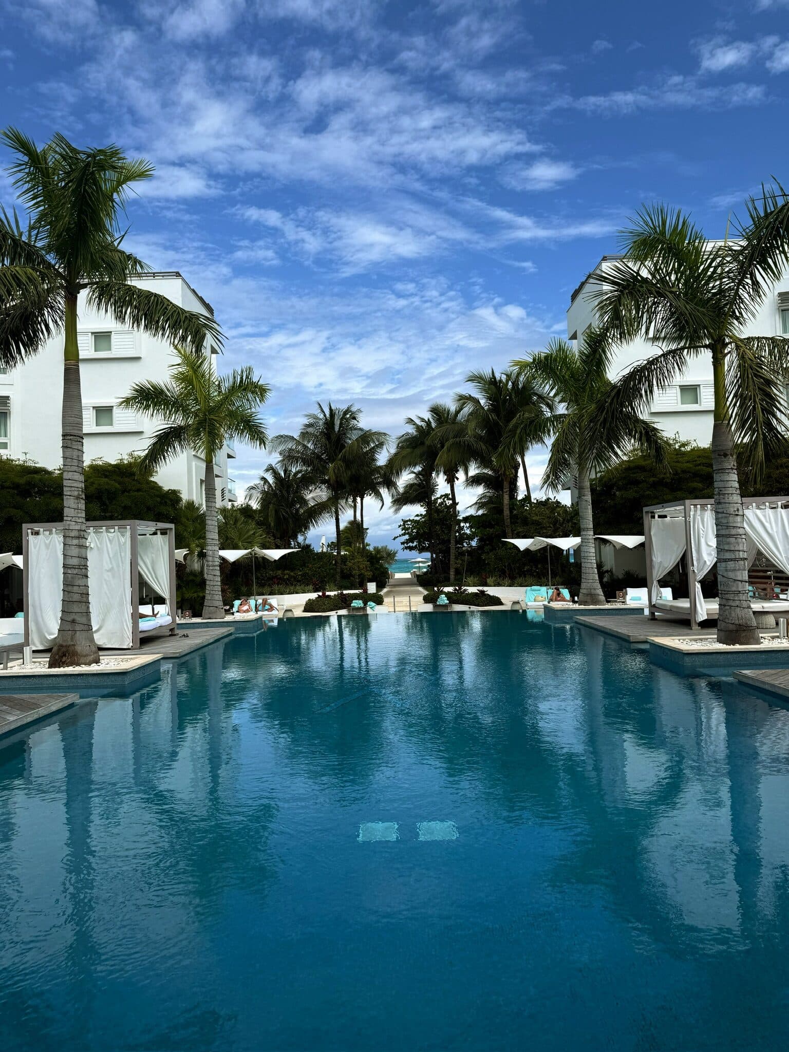 Turks & Caicos