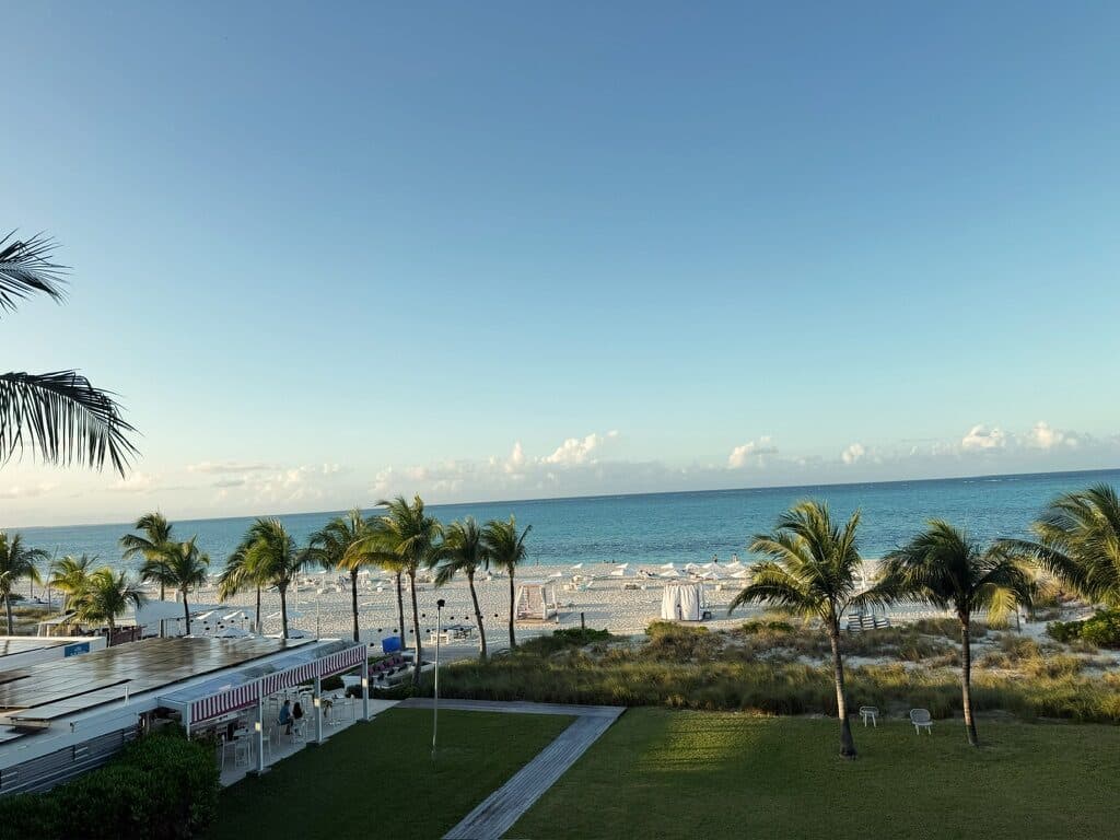 Turks & Caicos