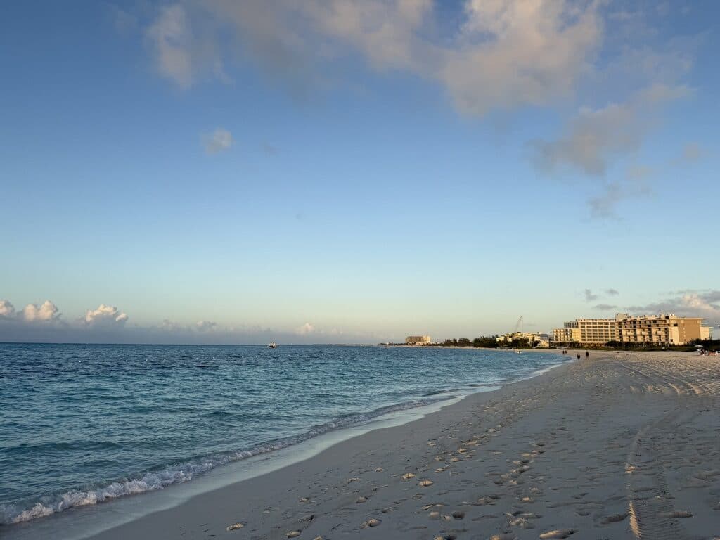 Turks & Caicos