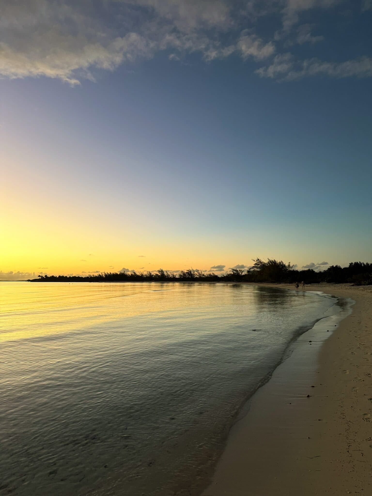 Turks & Caicos